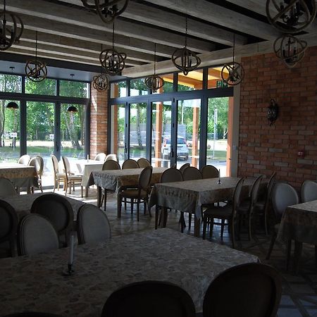 Apartament Admiralski Kołobrzeg Extérieur photo