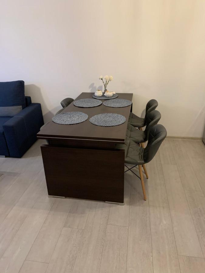 Apartament Admiralski Kołobrzeg Extérieur photo