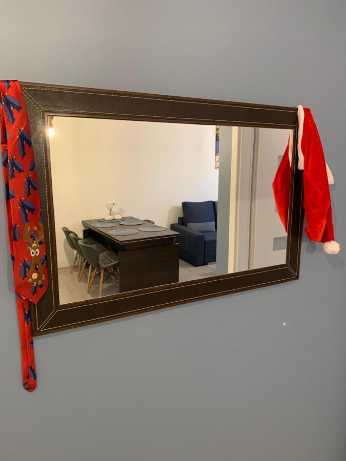 Apartament Admiralski Kołobrzeg Extérieur photo