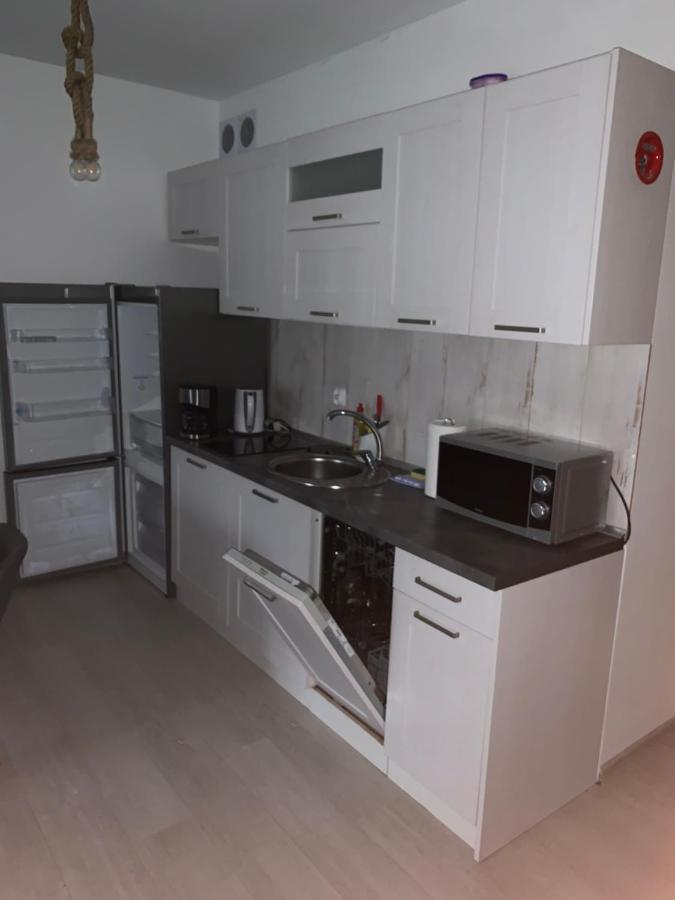 Apartament Admiralski Kołobrzeg Extérieur photo