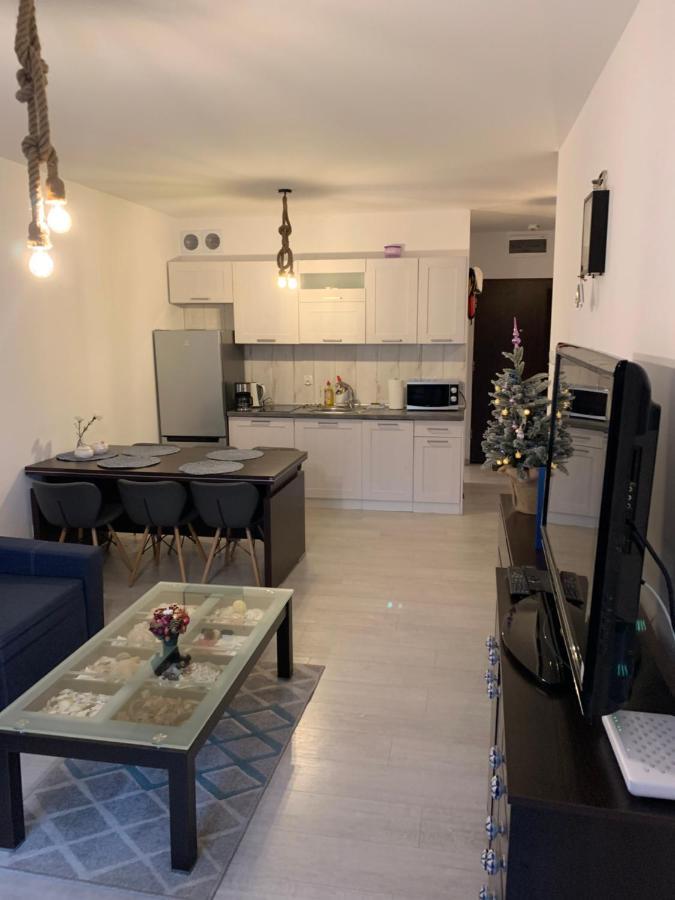 Apartament Admiralski Kołobrzeg Extérieur photo