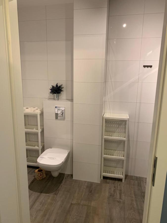 Apartament Admiralski Kołobrzeg Extérieur photo