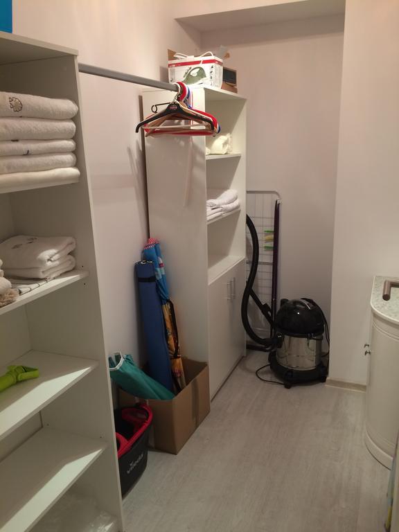 Apartament Admiralski Kołobrzeg Extérieur photo