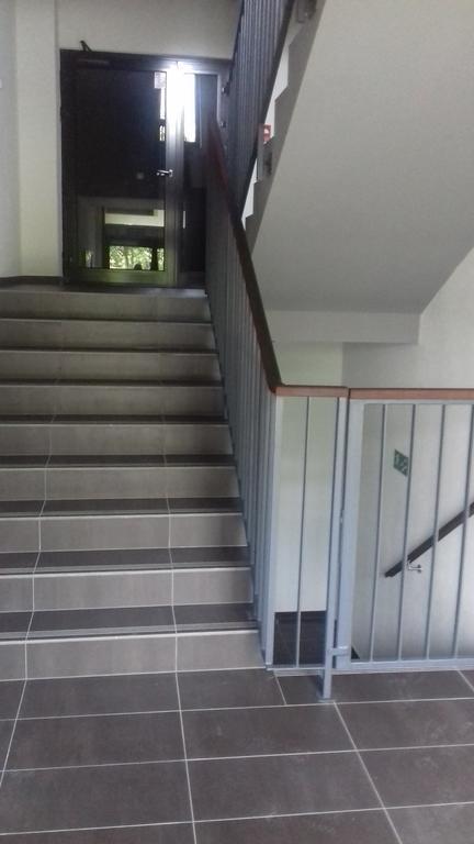 Apartament Admiralski Kołobrzeg Extérieur photo
