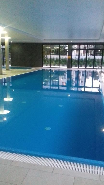 Apartament Admiralski Kołobrzeg Extérieur photo