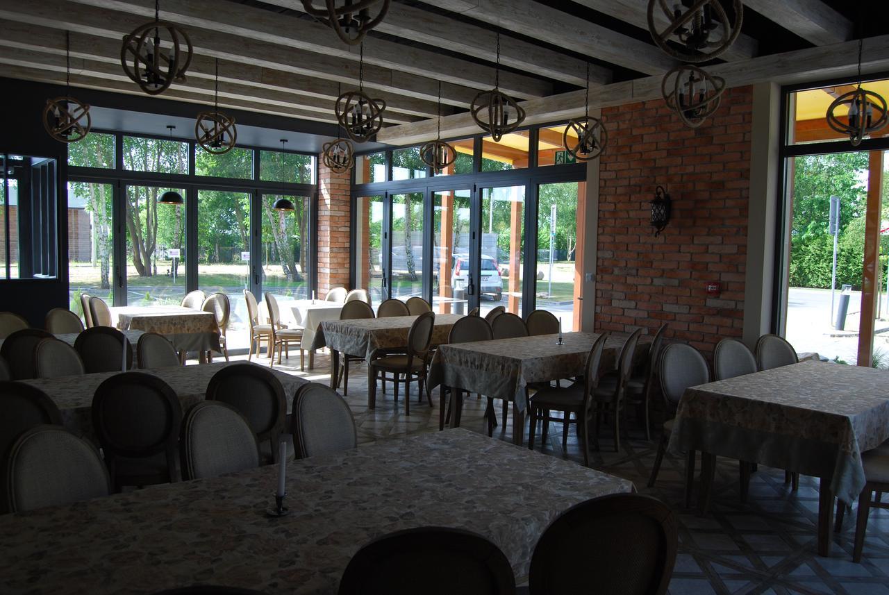 Apartament Admiralski Kołobrzeg Extérieur photo